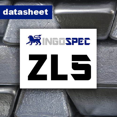 data sheets zl5