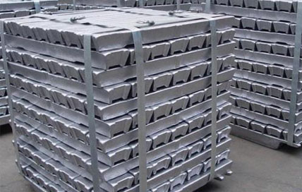 aluminium alloys