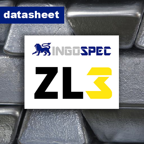 data sheets zl3