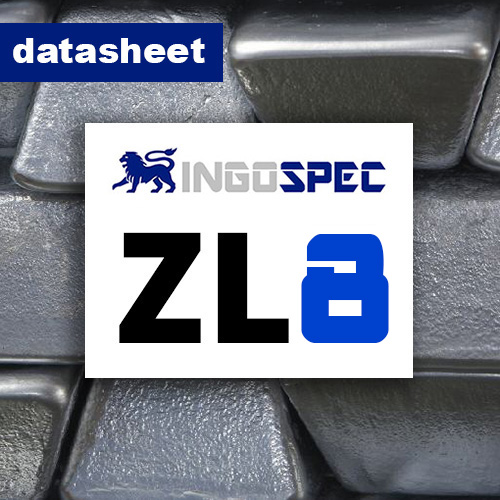 data sheets zl8